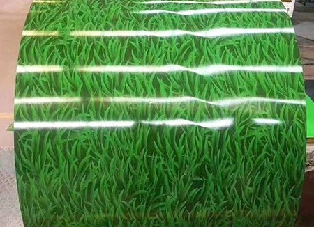 你知道如何計算彩鋼卷的米數(shù)嗎？